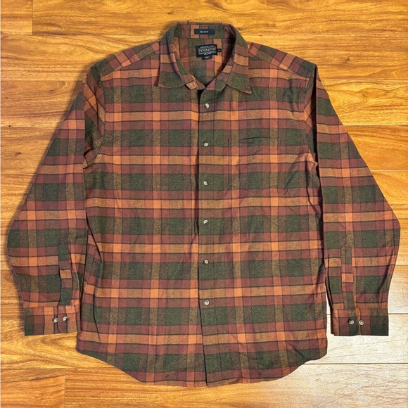 Pendleton Other - Pendleton Mason Flannel